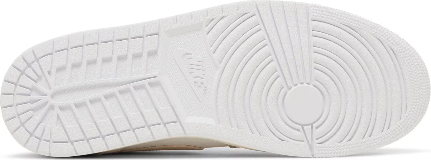 sneakers Air Jordan 1 Low SE Craft 'Inside Out - Tech Grey