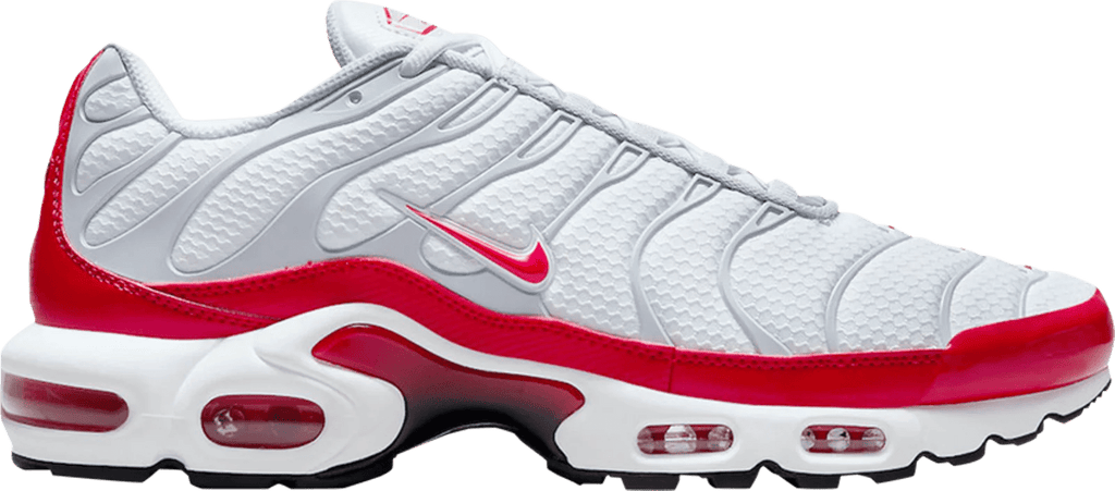 Nike Air Max Plus TN Red Tribute Men's