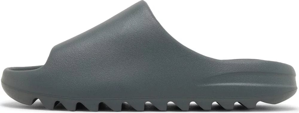 sneakers Men's US8 / Women's 9 adidas Yeezy Slide Slate Marine ID2349