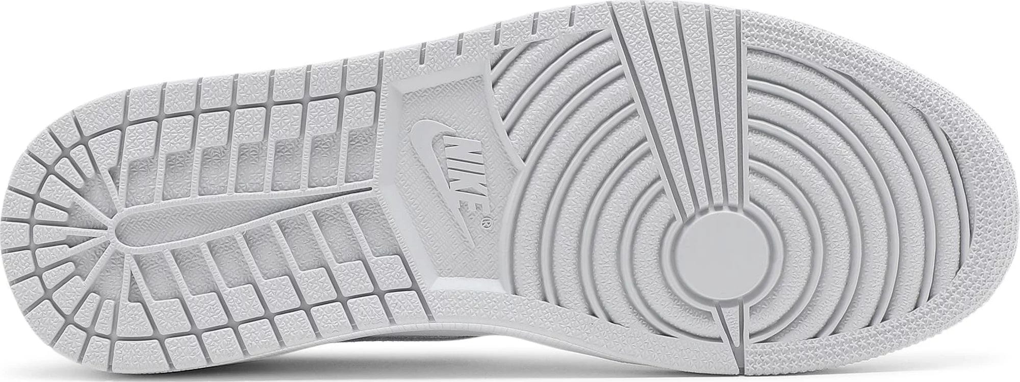 sneakers Nike Air Jordan 1 Low OG Neutral Grey Men's