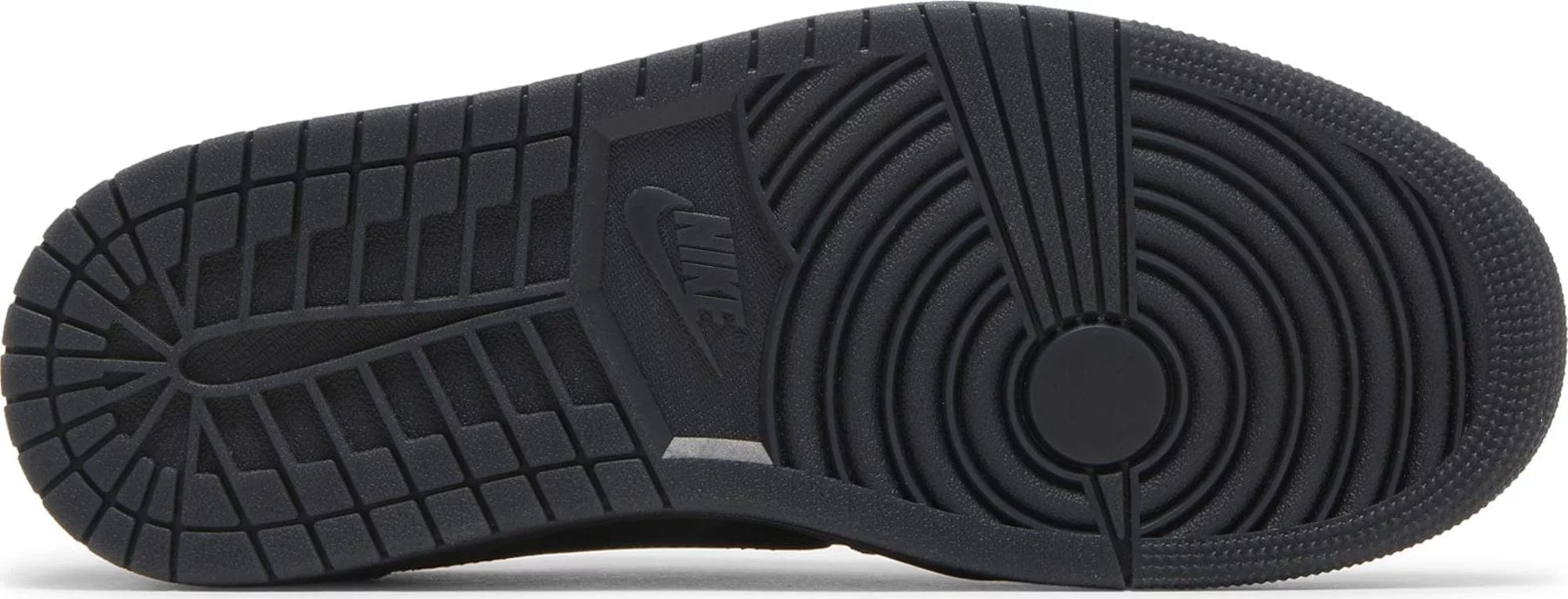 sneakers Nike Air Jordan 1 Retro Low OG SP Travis Scott Black Phantom Men's
