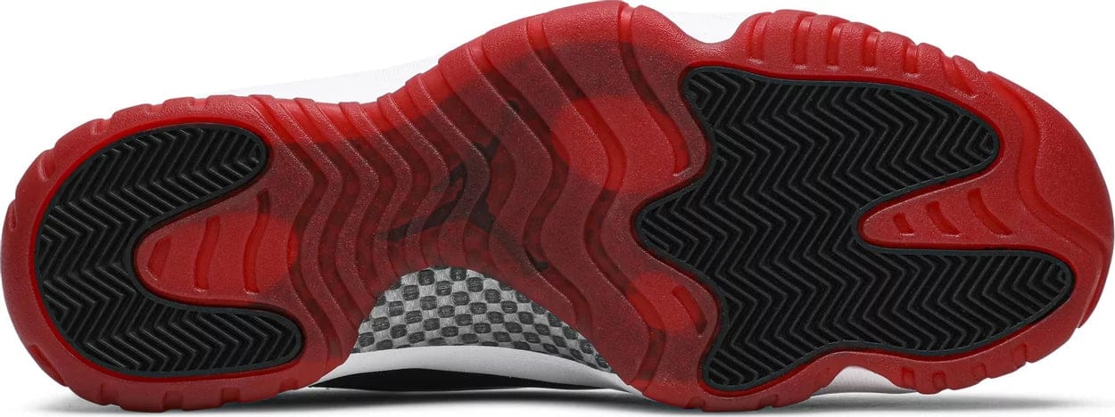 sneakers Nike Air Jordan 11 Retro Low Concord Bred Men's