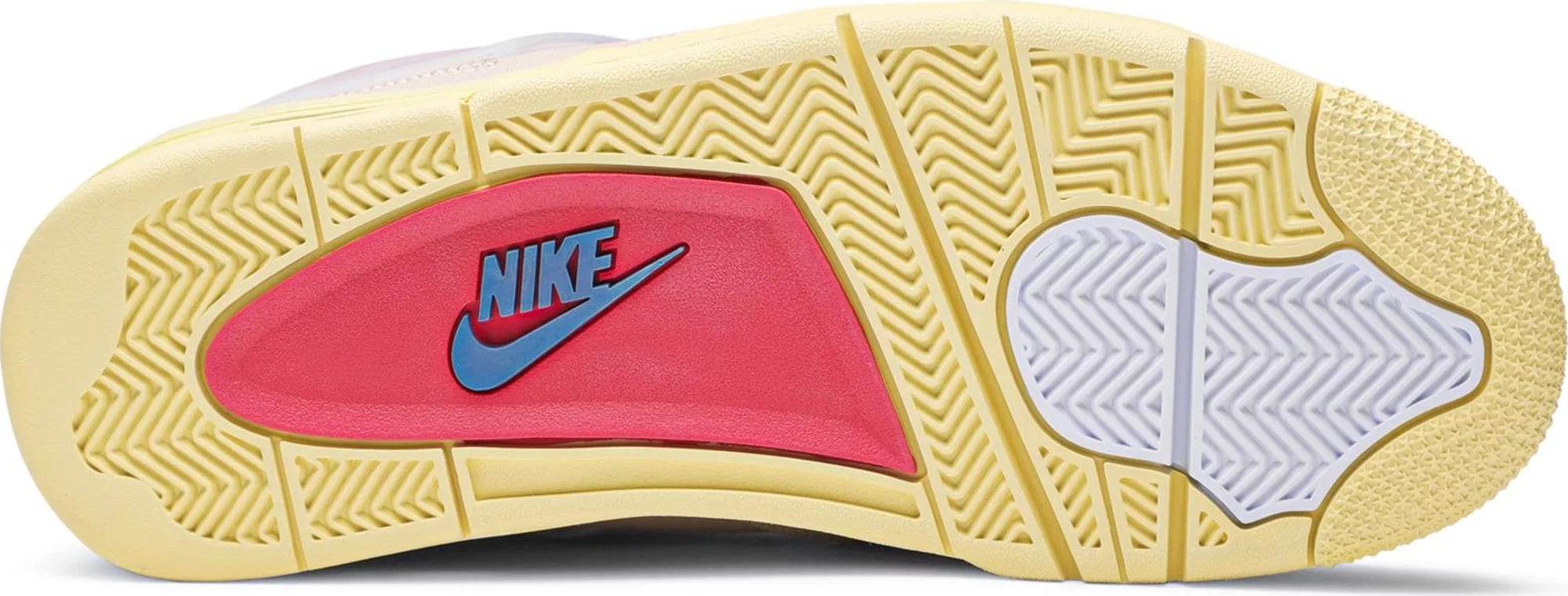 sneakers Nike Air Jordan 4 Retro Union LA Guava Ice Men's