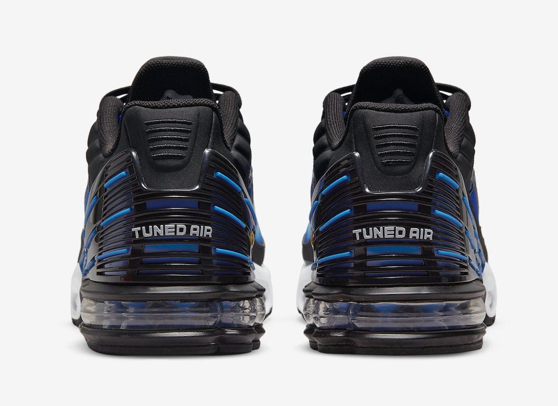 Nike tn clearance back