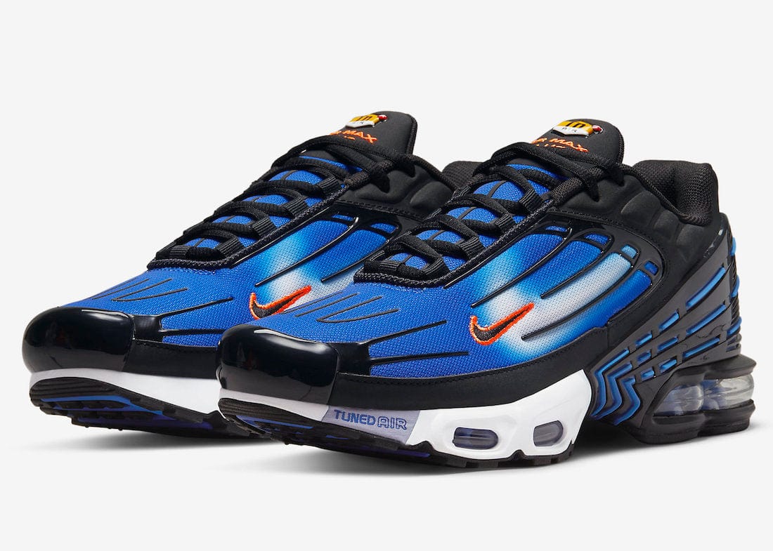 Blue orange store tns