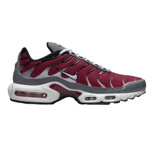 sneakers Nike Air Max Plus TN Burgundy Men's