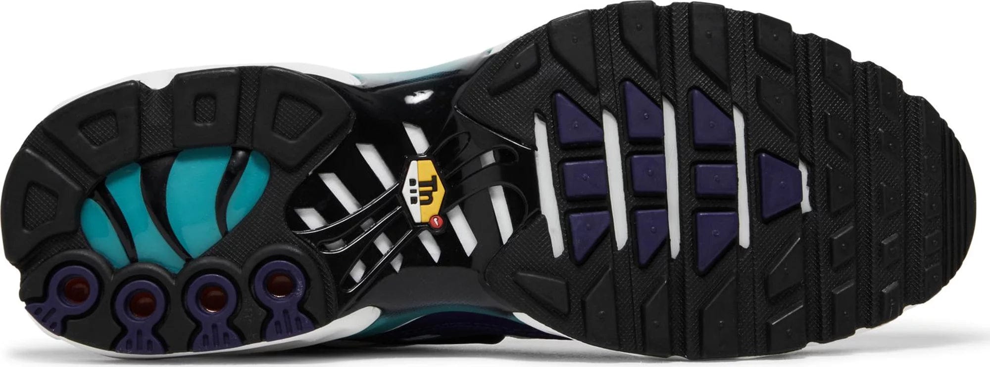 sneakers Nike Air Max Plus TN Grape Men's