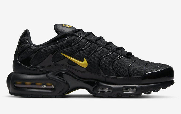 Nike tn air clearance max plus black multi