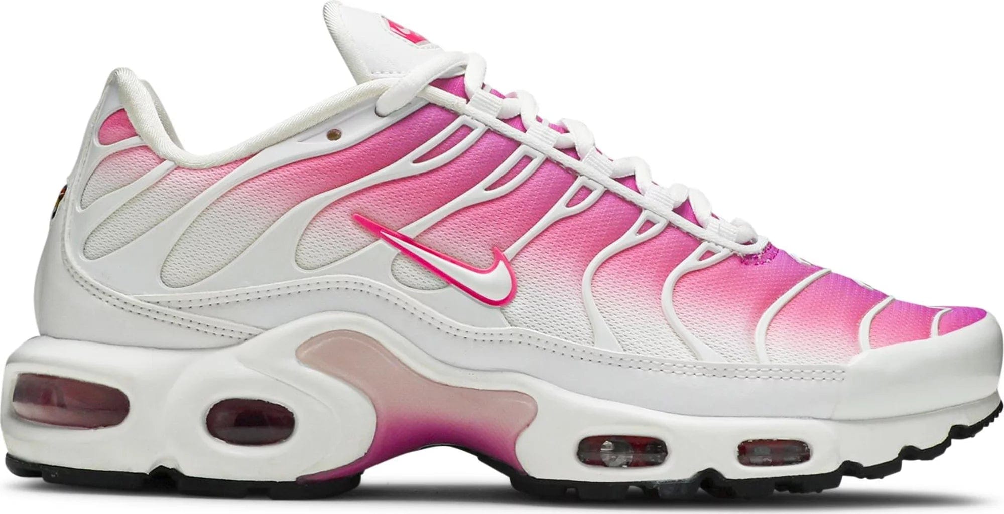 sneakers Nike Air Max Plus TN Pink Fade Women's