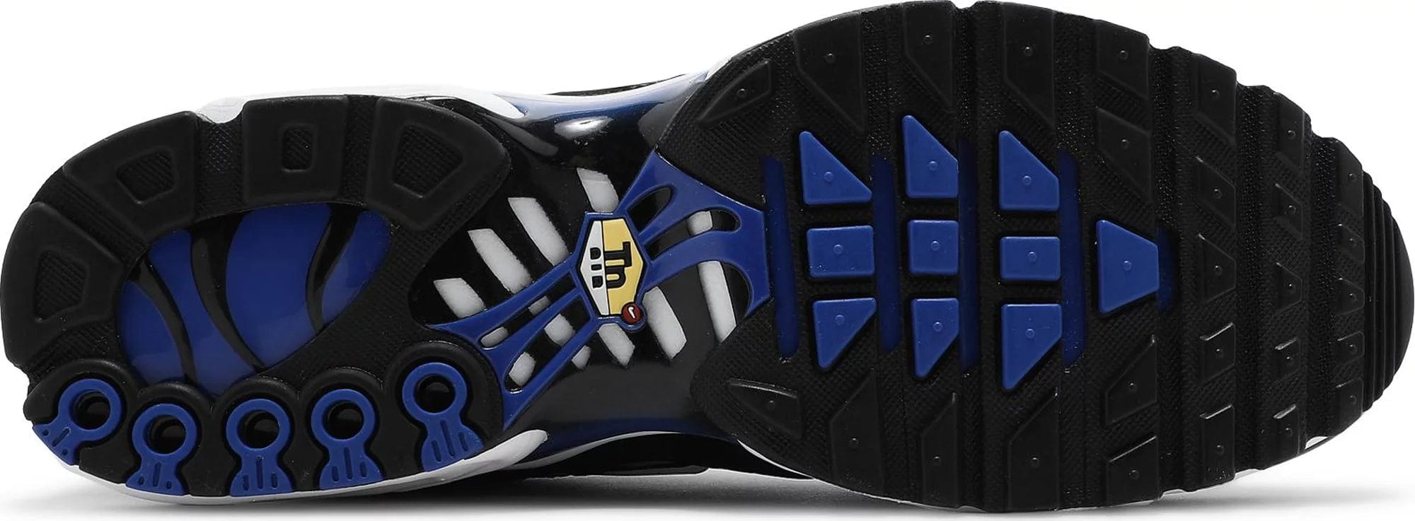 sneakers Nike Air Max Plus TN Racer Blue Men's
