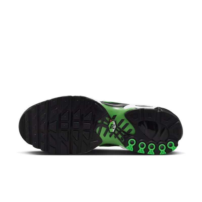 Discover the Nike Air Max Plus TN Scream Green Men's: A Fusion of