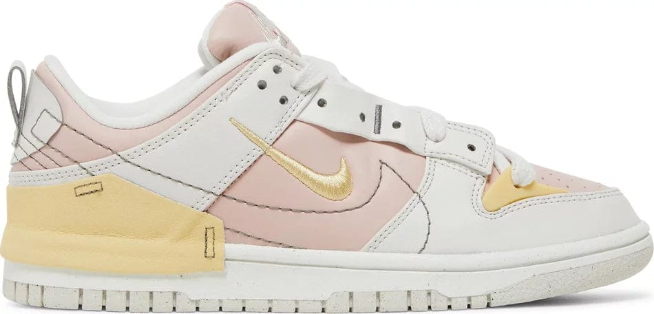 sneakers Nike Dunk Low Disrupt 2 Pink Oxford Women's