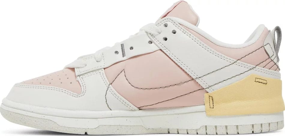 sneakers Nike Dunk Low Disrupt 2 Pink Oxford Women's