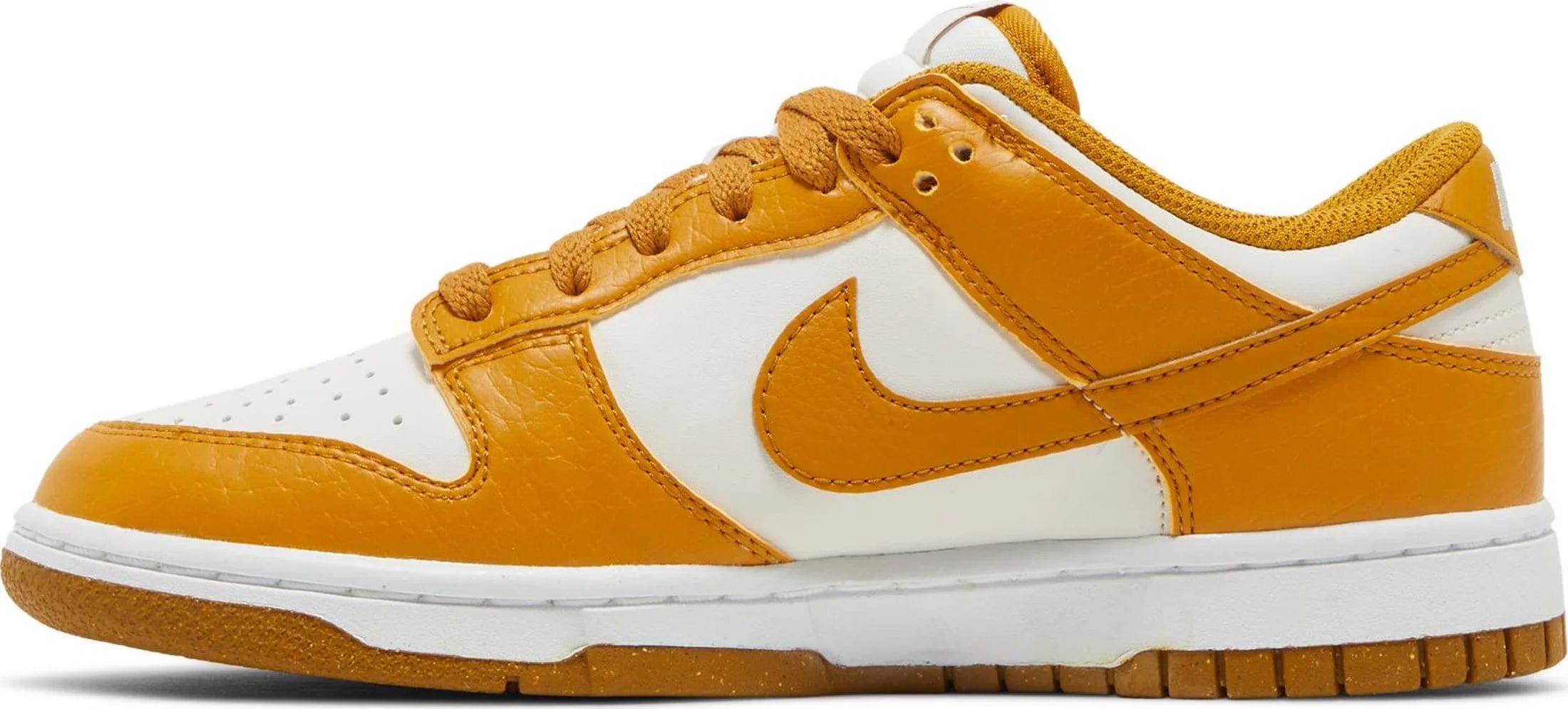 sneakers Nike Dunk Low Next Nature Curry Women's