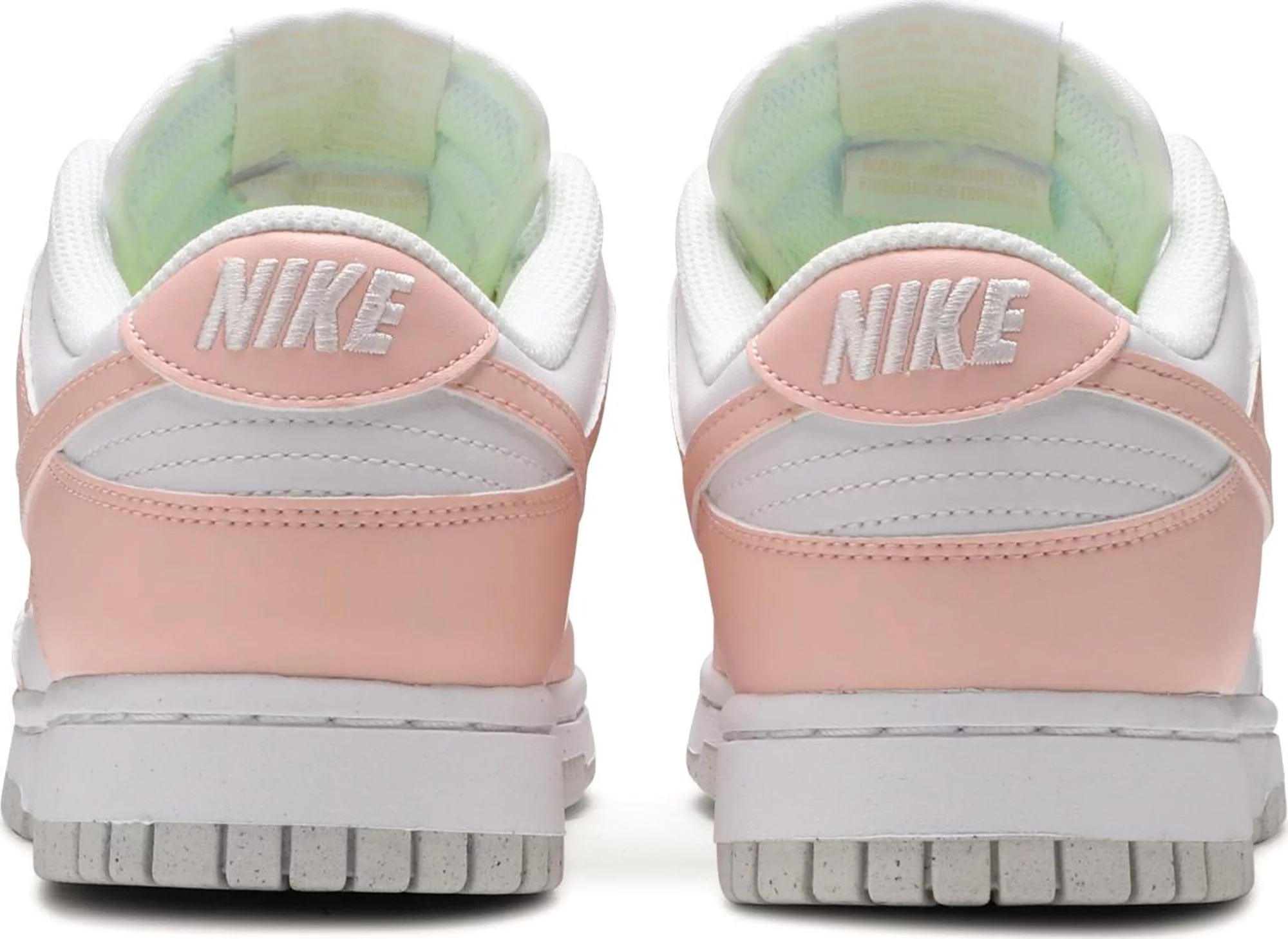 sneakers Nike Dunk Low Next Nature Pale Coral Women's