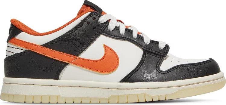 sneakers Nike Dunk Low PRM Halloween (GS) Women's