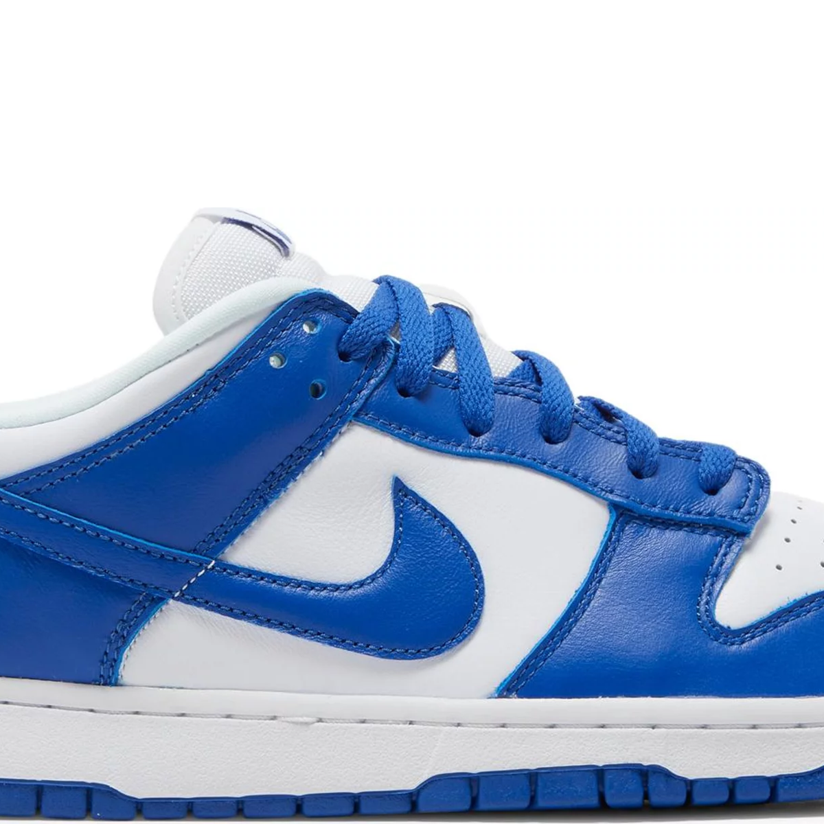 Nike Dunk Low SP Kentucky (2020/2022) Men's