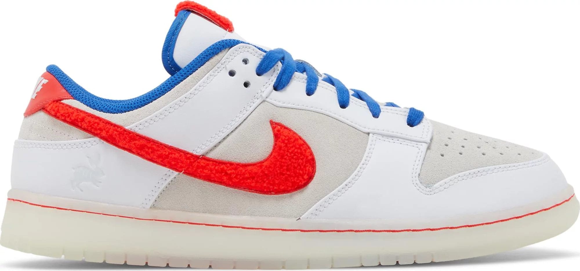 sneakers Nike Dunk Low Year of the Rabbit White Rabbit Candy Men's