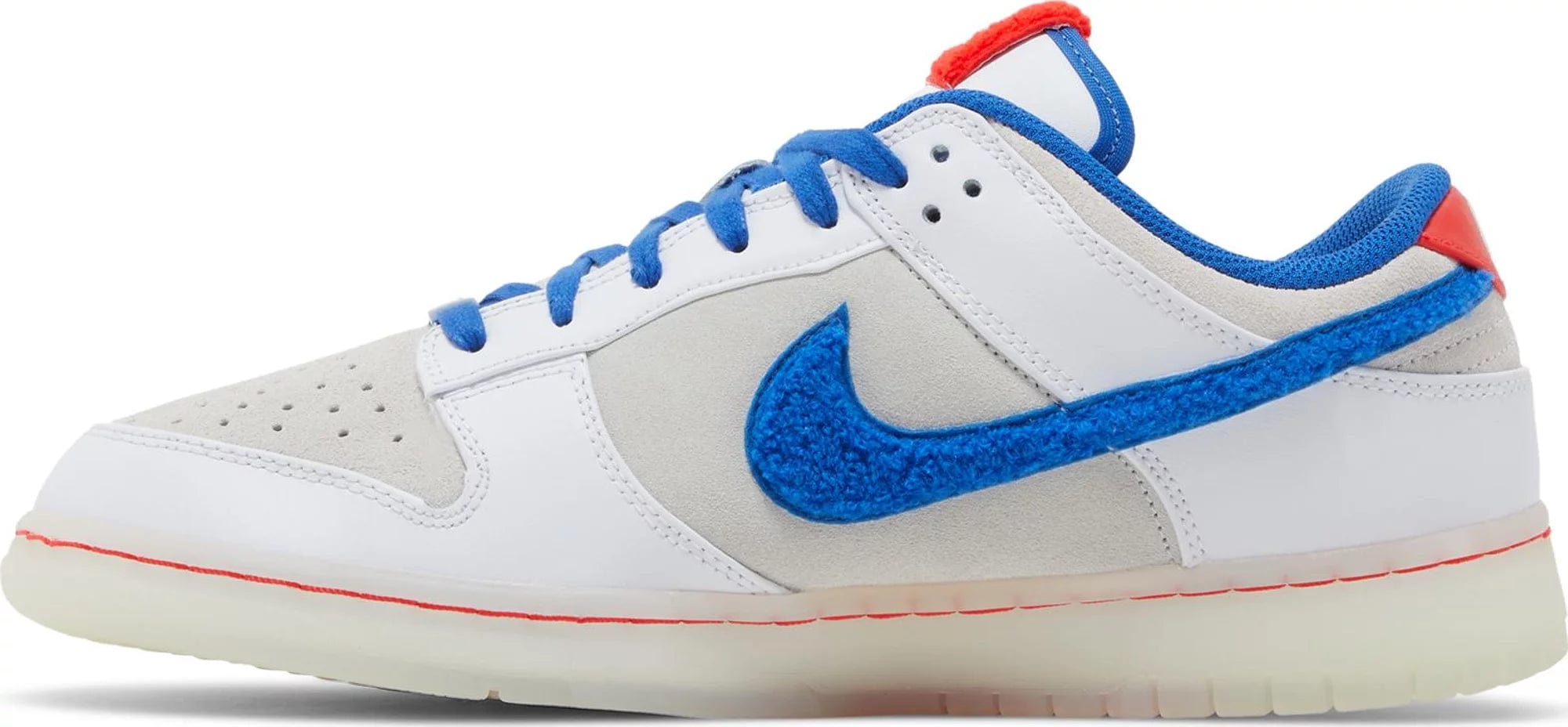 sneakers Nike Dunk Low Year of the Rabbit White Rabbit Candy Men's