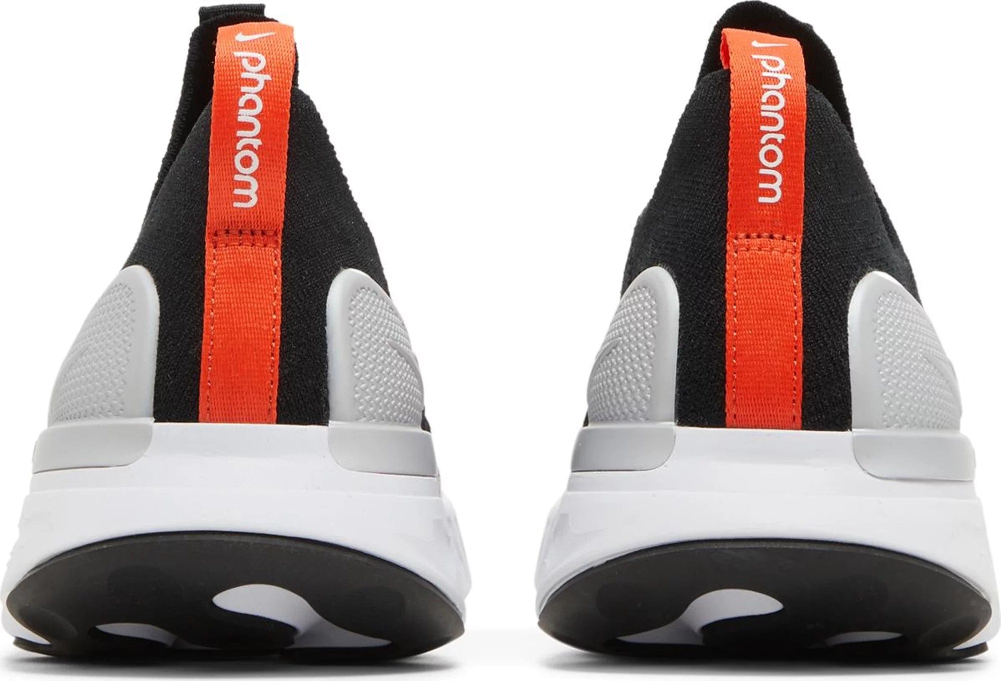 sneakers Nike React Phantom Run Flyknit 2 Team Orange Men's