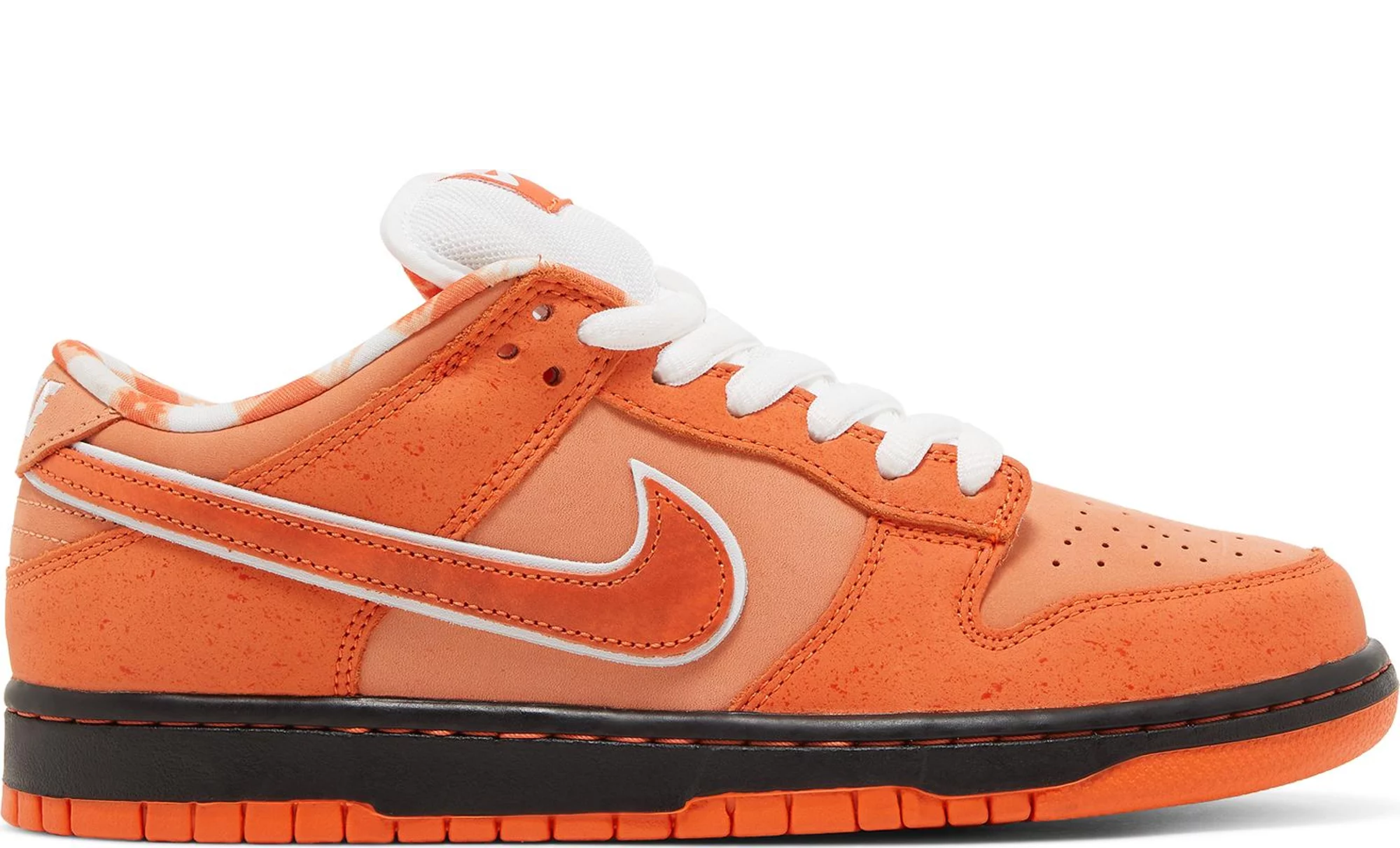 sneakers Nike SB Dunk Low Concepts Orange Lobster Men's