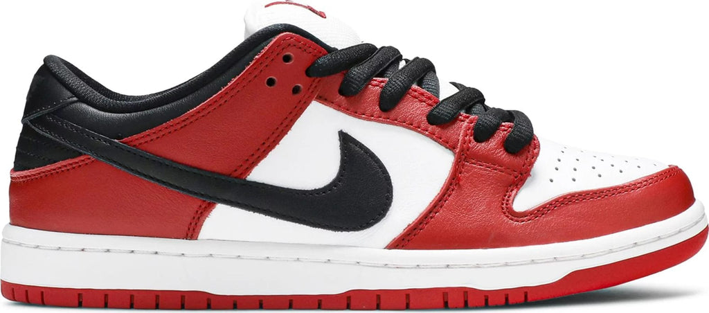 Nike SB Dunk Low J-Pack Chicago Men's