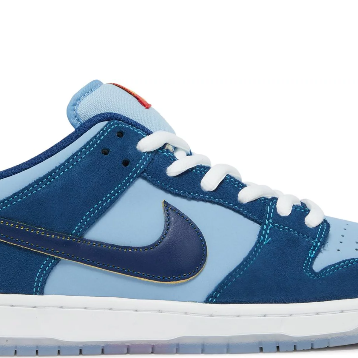 Nike SB Dunk Low Pro Why So Sad Men's