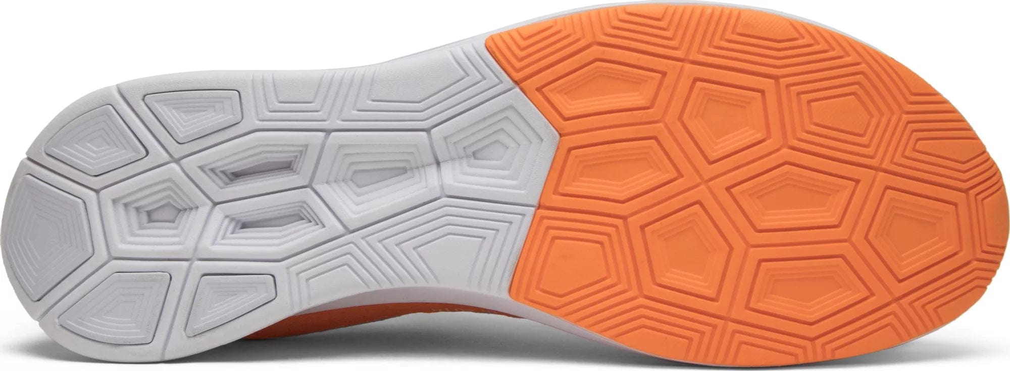 sneakers Nike Zoom Fly Mercurial Off-White Total Orange Men's
