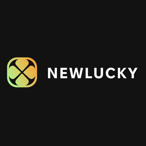 NewLucky casino logo